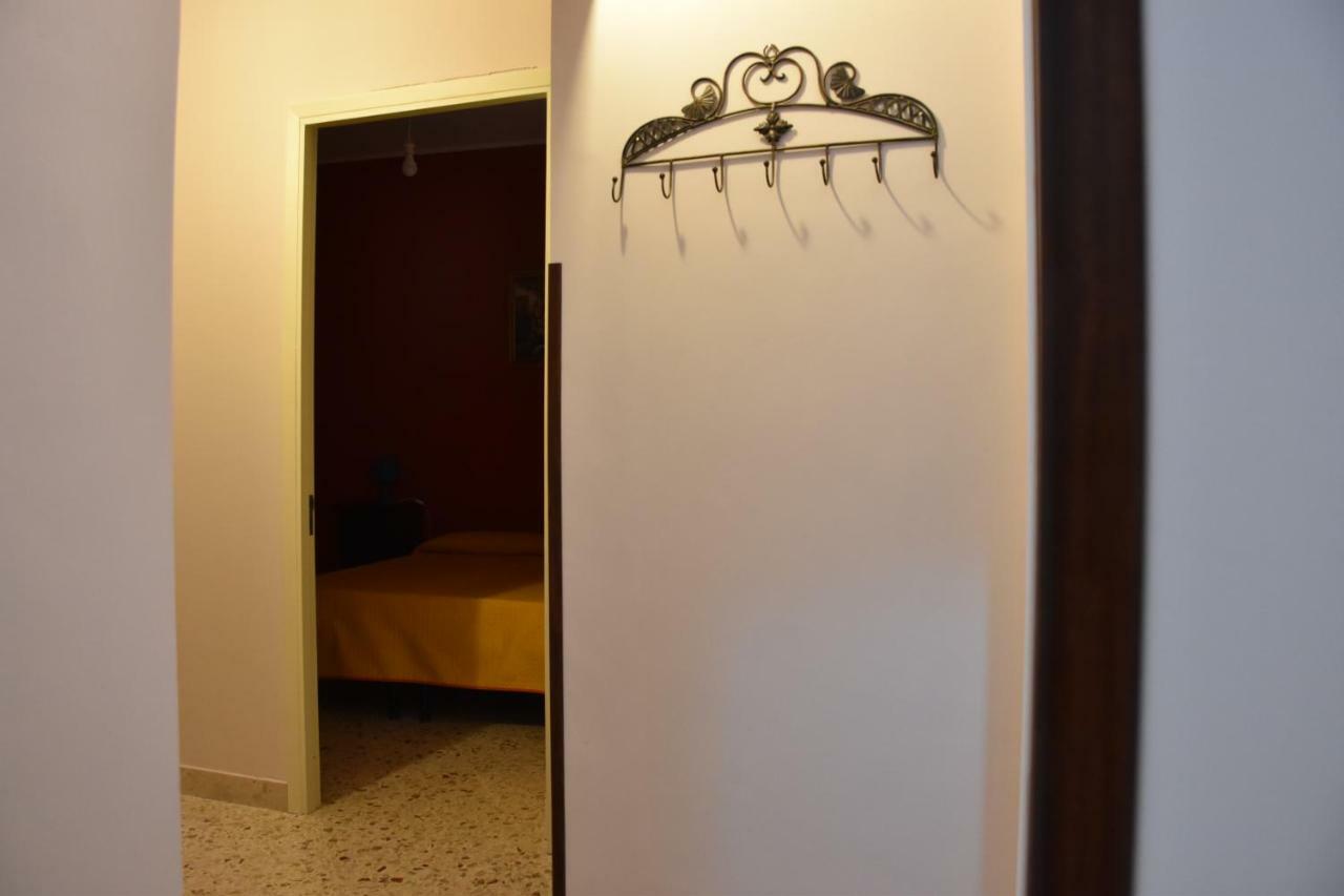 B&B Il Saracen Sambuca di Sicilia Exterior photo